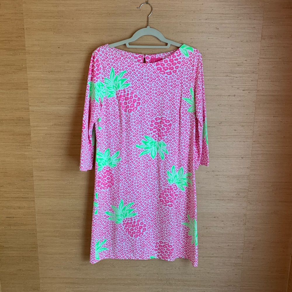 Britt Dress